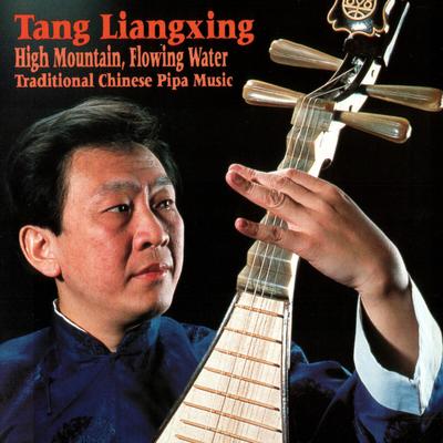 Tang Liangxing's cover