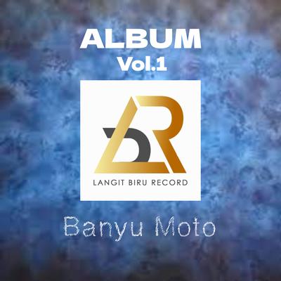 BANYU MOTO's cover