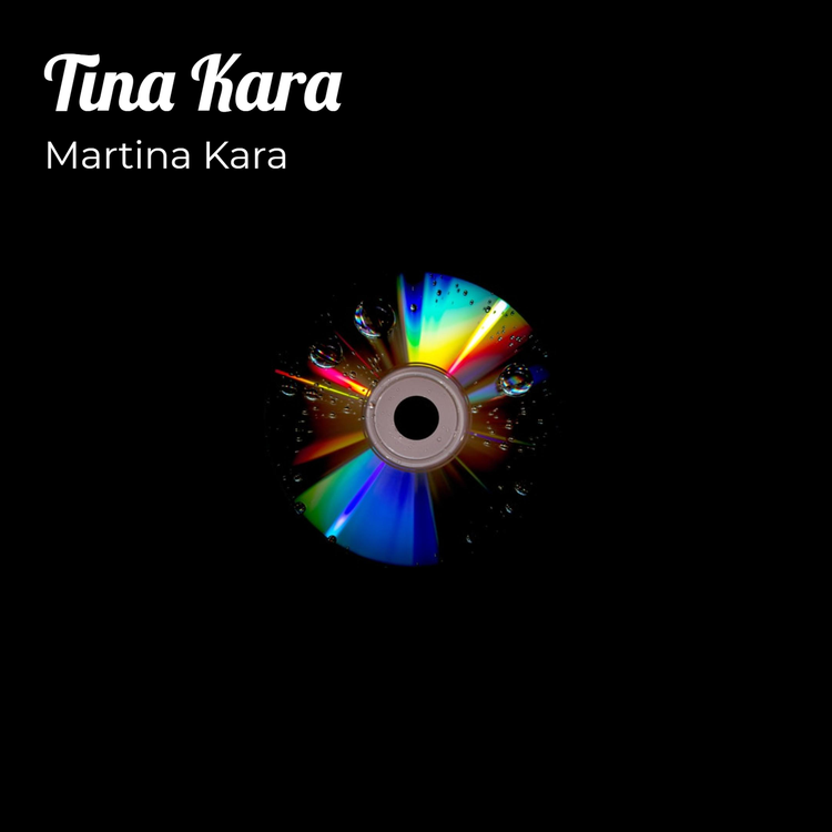 Martina Kara's avatar image