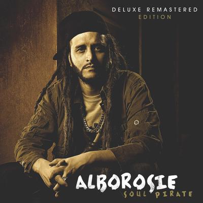 Black Woman By Alborosie's cover