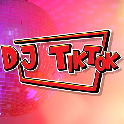 Disco TikTok Trap Beat By DJ TikTok's cover