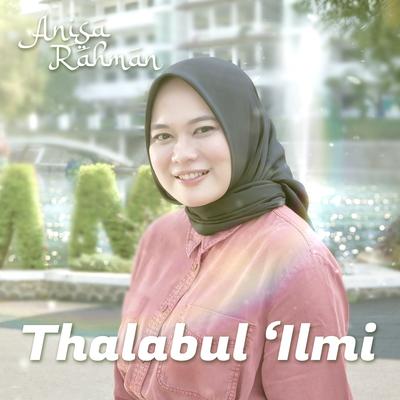 Thalabul 'Ilmi's cover