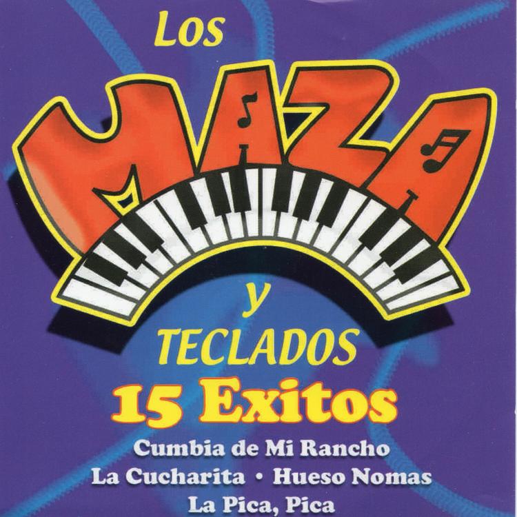 Los Maza Y Teclados's avatar image