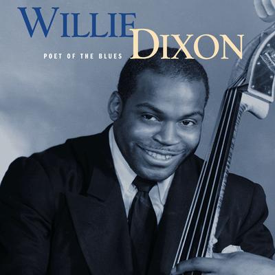 Back Door Man By Willie Dixon's cover
