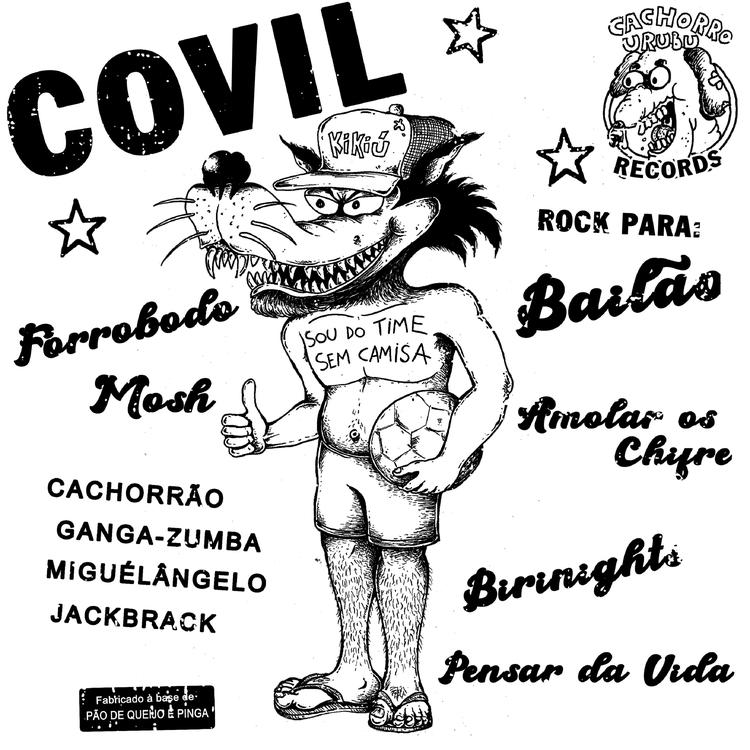 Covil's avatar image