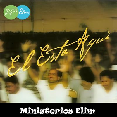 Señor Te Amo (En Vivo)'s cover