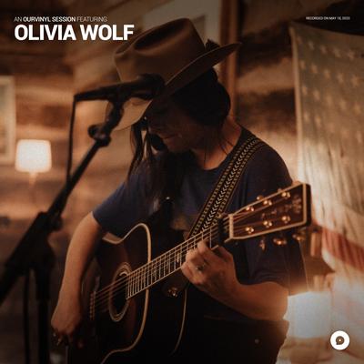 Rollin' 7s (OurVinyl Sessions) By Olivia Wolf, OurVinyl's cover