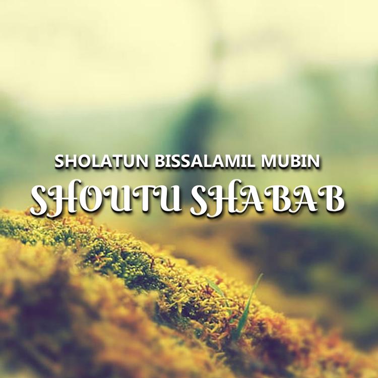 Shoutu Shabab's avatar image