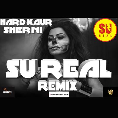 Sherni (Trap Remix)'s cover