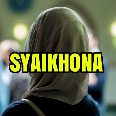 Syaikhona (feat. Ai Khodijah)'s cover