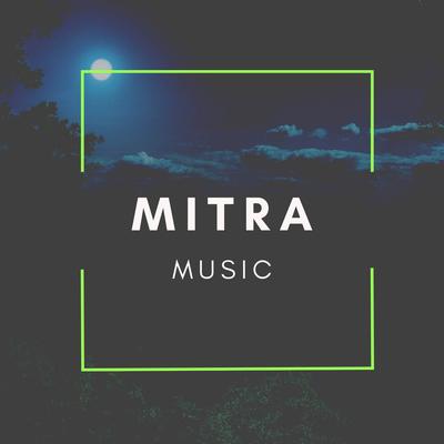 Mitra Music's cover