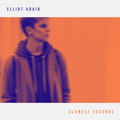 Elliot Adair's cover