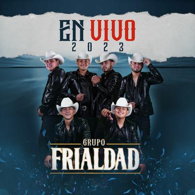 Que Se Te Quito (En Vivo) By Grupo Frialdad's cover