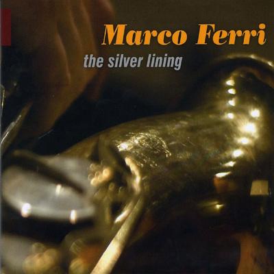 Marco Ferri's cover