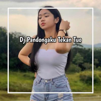 Dj Pandongaku Tekan Tuo Nganti Sing Misahke Nyowo's cover