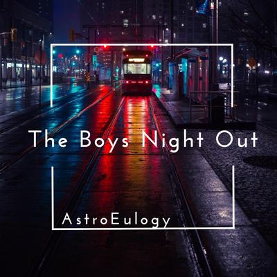 The Boys Night Out's cover