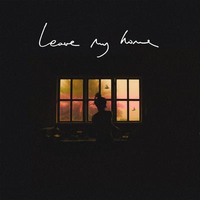 Leave My Home By FKJ's cover