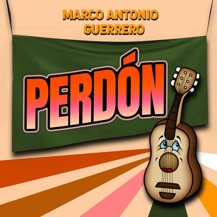 Marco Antonio Guerrero's avatar image