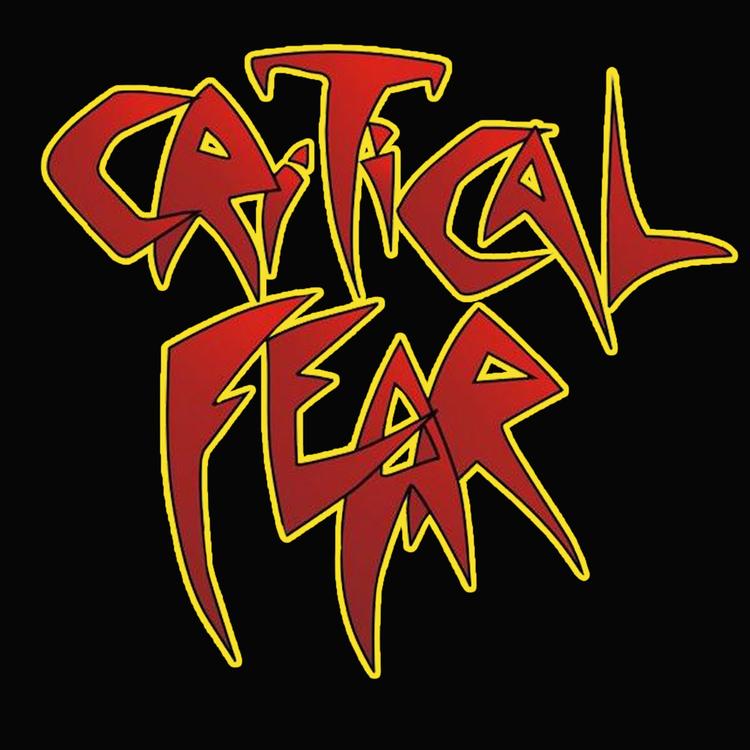 Critical Fear's avatar image