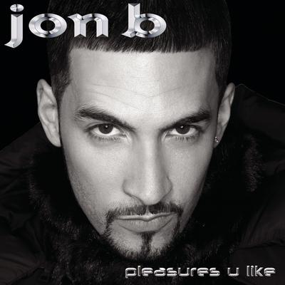 Calling On You (Album Version) By Jon B.'s cover