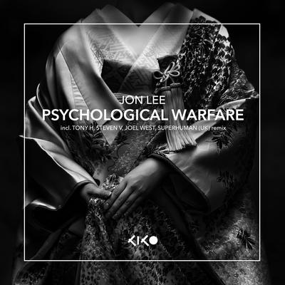 Psychological Warfare (Joel West Remix)'s cover