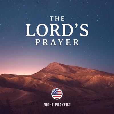 The Lord's Prayer's cover