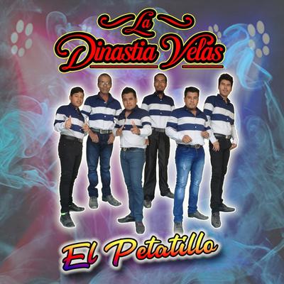 El Petatillo's cover