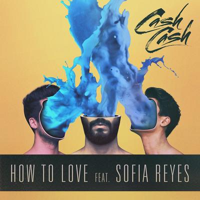 How to Love (feat. Sofia Reyes) By Sofía Reyes, Cash Cash's cover