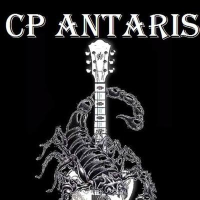 Rosa Imortal By Cp Antaris's cover