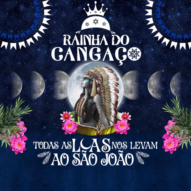 Junina Rainha do Cangaço's avatar image