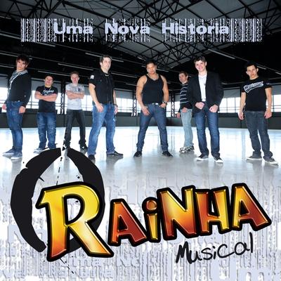 Um Anjo By Rainha Musical's cover
