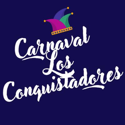 Los Conquistadores's cover