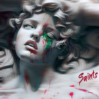Saints By NextRO's cover