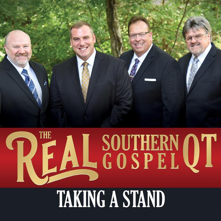 The REAL Southern Gospel Qt's avatar image