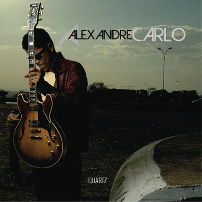 Chelly (feat. Projota) By Alexandre Carlo, Projota's cover