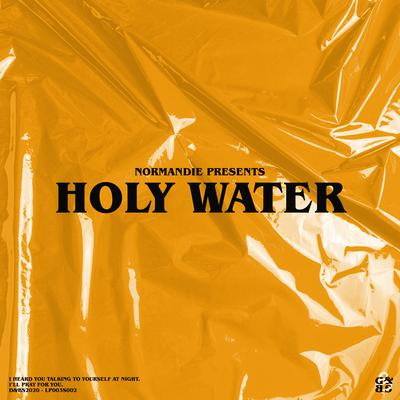 Holy Water By Normandie's cover