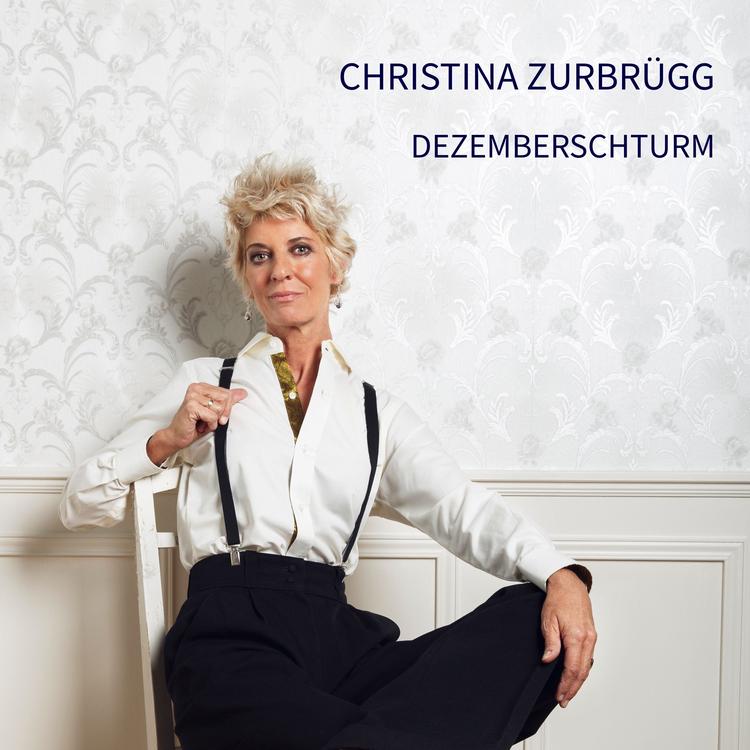 Christina Zurbrügg's avatar image