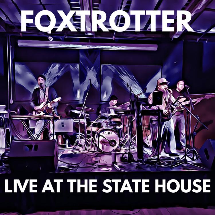 Foxtrotter's avatar image