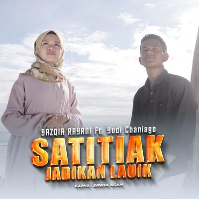 Satitiak Jadikan Lauik's cover