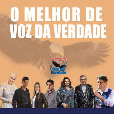 O espelho (Ao Vivo) By Voz da Verdade's cover