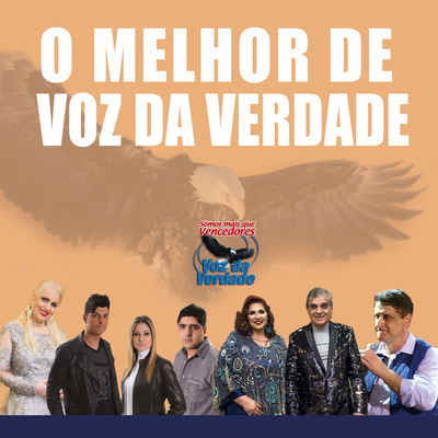 Quando Deus Se Cala (Ao vivo) By Voz da Verdade's cover