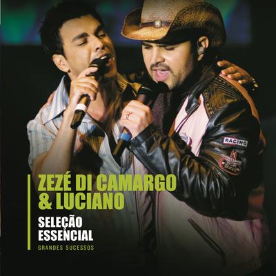 Pão de Mel By Zezé Di Camargo & Luciano's cover