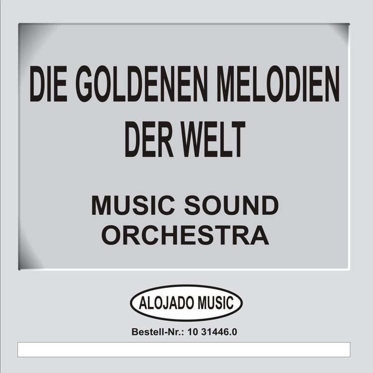 Music Sound Orchestra's avatar image