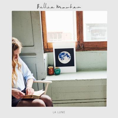La Lune By Billie Marten's cover