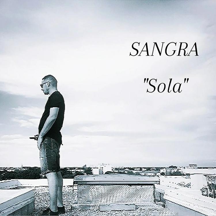 Sangra's avatar image