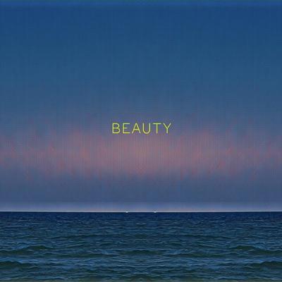 BEAUTY's cover