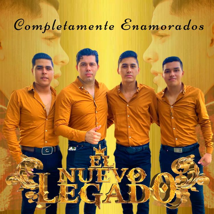 El Nuevo Legado's avatar image