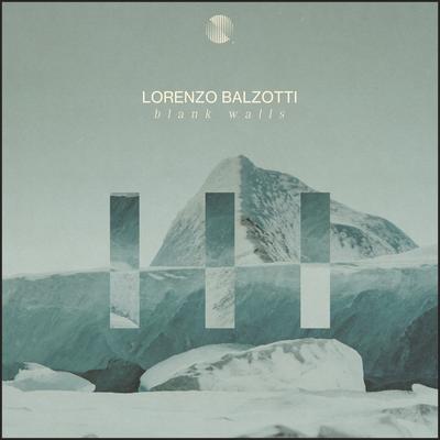 Blank Walls By Lorenzo Balzotti's cover