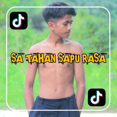 DJ Sa Tahan sapu Rasa's cover