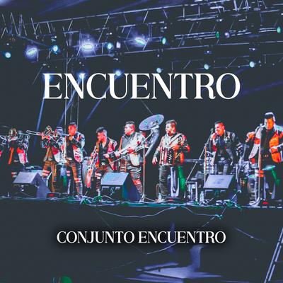 Conjunto Encuentro's cover